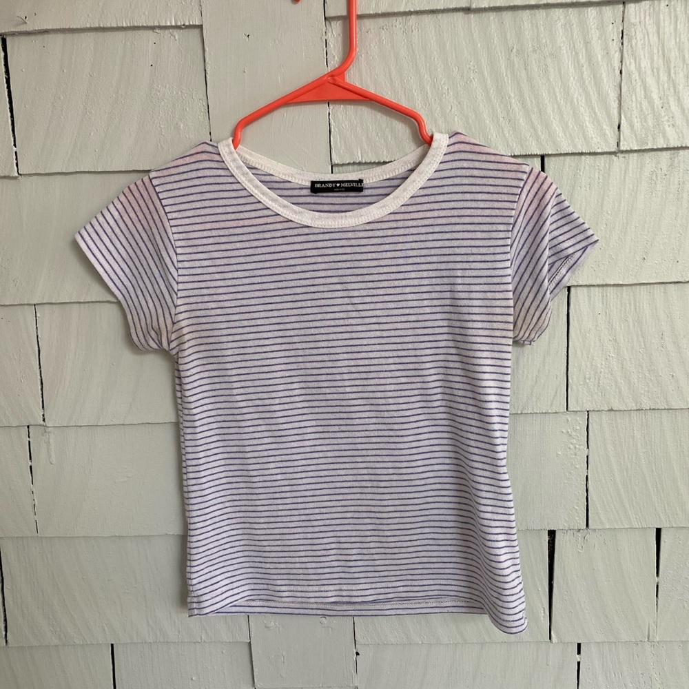 Brandy T-shirt